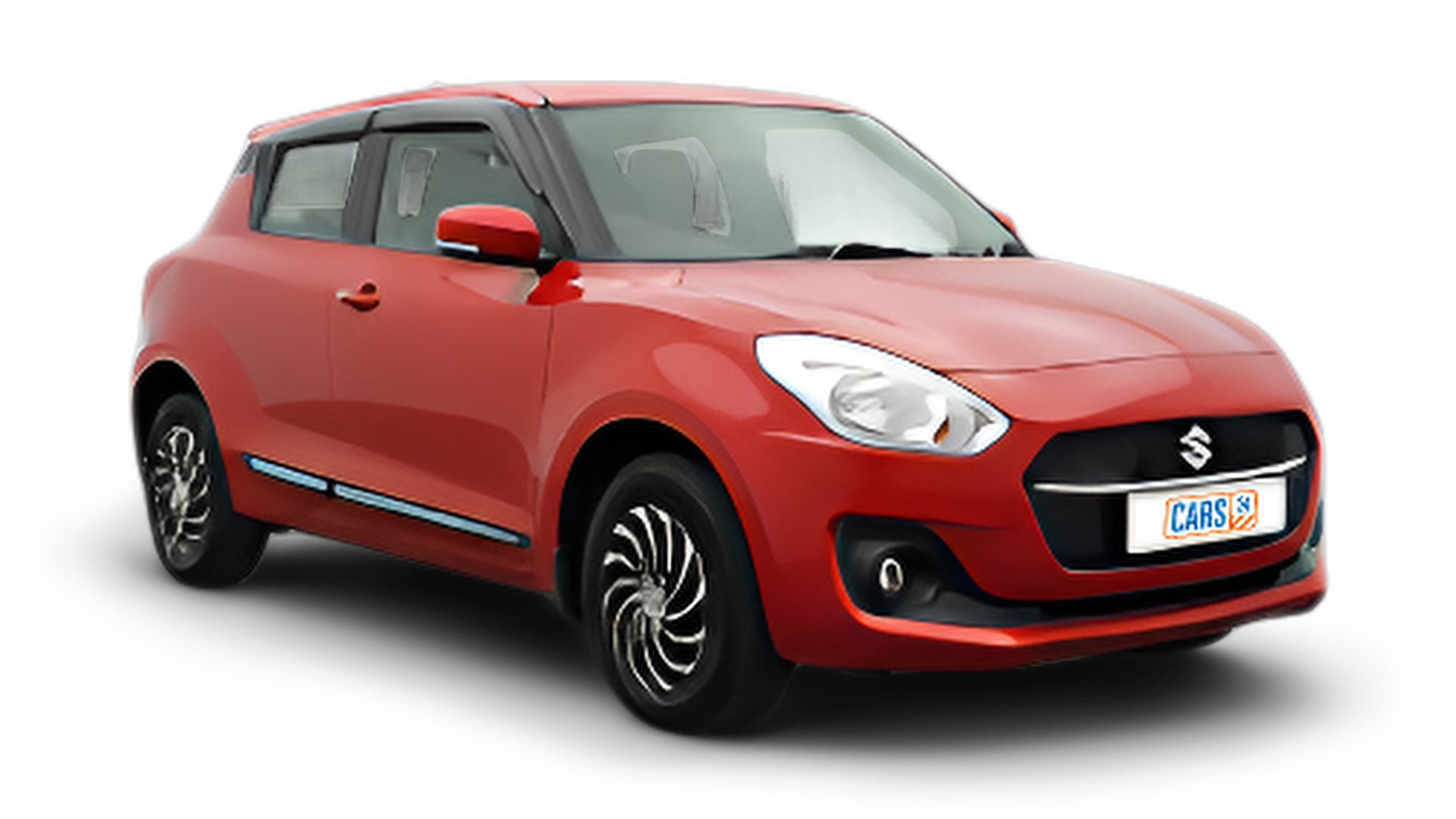Maruti Swift-img
